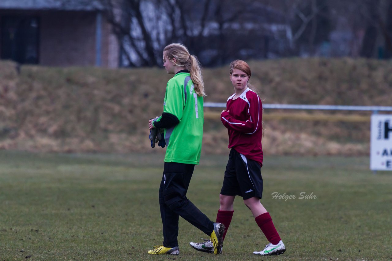 Bild 195 - B-Juniorinnen MTSV Olympia Neumnster - SG Altenholz/Holtenau : Ergebnis: 2:1